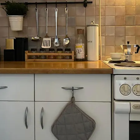 Apartment Dorcol