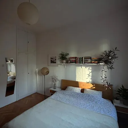 Dorcol Apartment *
