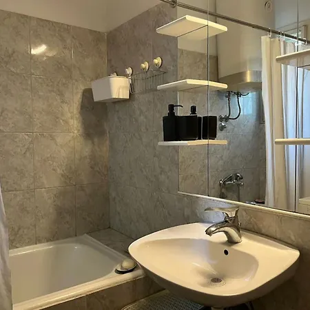 Apartment Dorcol